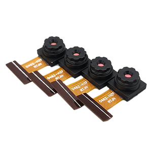 21MM FPC DVP modul kamera antarmuka 90/65 derajat 5MP <span class=keywords><strong>2K</strong></span> OV5640 1080P OV2640 fokus tetap FF ESP32-CAM definisi tinggi - Product Image 1