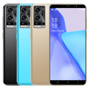 2025new arrivala16e điện thoại thông minh 5.0inch HD Màn hình 16 + 512 gam Dual Sim thẻ Android trò chơi Hệ thống giá rẻ điện thoại di động 256GB - Product Image 3