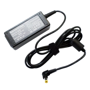 Pour adaptateur pour ordinateur portable <span class=keywords><strong>HP</strong></span> 19V 1.58A 30W adaptateur secteur pour <span class=keywords><strong>HP</strong></span> <span class=keywords><strong>Compaq</strong></span> Mini 700 110 1000 Tam Edition <span class=keywords><strong>PC</strong></span> 110-1000s 4.8x1.7mm PA-1300-04HV - Product Image 1