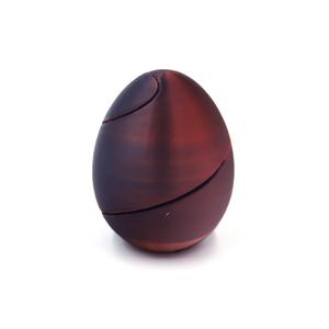 Œuf anti-stress en spirale imprimé en 3D, couleur personnalisée, haute fidélité, jouet pour enfants, décorations de Pâques, modèle de présentation 5,6x7cm - Product Image 4