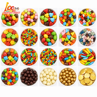 Chocolats personnalisables |   Mélange de produits à fort potentiel de profit pour les revendeurs et les boutiques