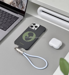 Cordon de charge en silicone personnalisé PD60w 100W USB C à Type C Câble de données d'alimentation à charge rapide comme inclinaison de bracelet - Product Image 1