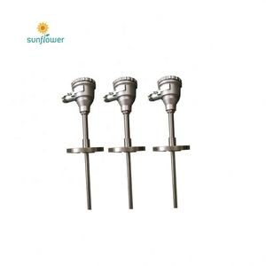 Résistance à la platine rtt PT100, capteur de température, <span class=keywords><strong>film</strong></span> résistant - Product Image 1