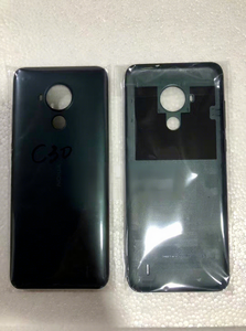 เคสหลังโทรศัพท์มือถือสำหรับโนเกีย 1.4/3.4/5.4/G10/C30/7X ทำจากวัสดุ ABS ความแข็งสูงและทนทานต่อแรงกระแทก - Product Image 5