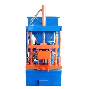 LY2-10 Tự Động Gạch Máy Làm Khối Máy Làm Xi Măng Phụ Tùng Cho Máy Bơm Bê Tông Động Cơ Điện/Động Cơ Diesel - Product Image 4