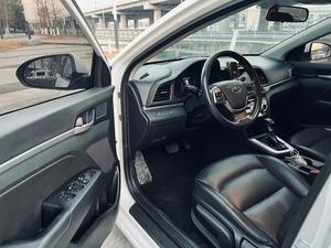 Elantra Lingdong <span class=keywords><strong>2019</strong></span> 1.5L CVT Edizione <span class=keywords><strong>Smart</strong></span> Cool Elite - Product Image 3