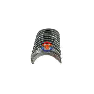 อะไหล่เครื่องยนต์ C4.4 3054C เมนแบริ่ง STD 518-5437 5185437 - Product Image 2