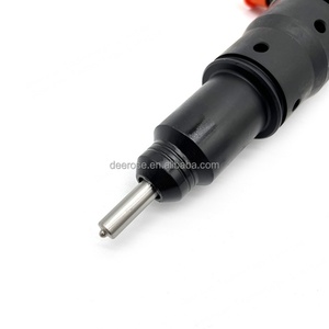 หัวฉีดน้ำมันเชื้อเพลิงดีเซลทั่วไป22311990 BEBJ1F10001สำหรับวอลโว่ D11 D11K เครื่องยนต์ FM4 FM11 FM FMX - Product Image 2