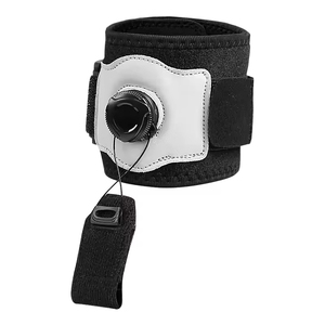 Supporto Ortopedico Regolabile per Piede Cadente, per Sinistra e Destra, per Camminare con le <span class=keywords><strong>Scarpe</strong></span> - Product Image 5