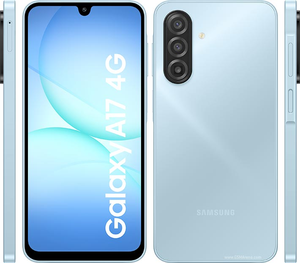อะไหล่หน้าจอ LCD สำหรับ Samsung รุ่น A A17 4G ของแท้สำหรับเปลี่ยนโทรศัพท์มือถือ - Product Image 1