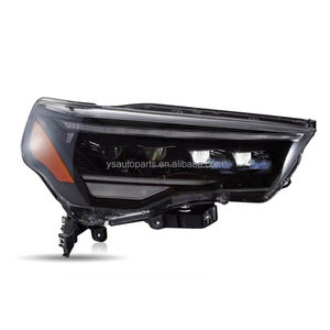 Prix usine accessoires de voiture 2014 2015 2016 2017 2018 2019 2020 4Run <span class=keywords><strong>Ner</strong></span> phare lampe frontale - Product Image 4