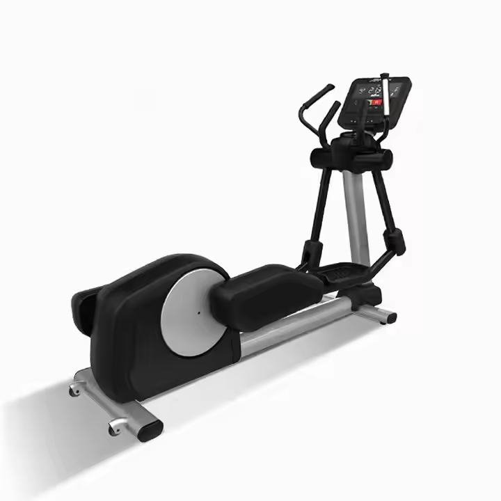 Longotech Commercial Self generated Electricity Cardio