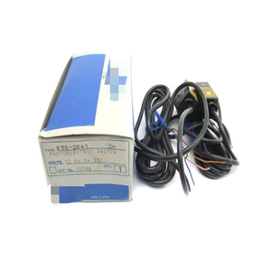 Controlador de programación PLC dedicado PAC de automatización industrial, NSMP, 12-24V CC, original, nuevo, en stock - Product Image 1