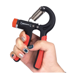 Renforceur de préhension réglable - Exerciceur de doigts et de main, étireur de doigts - Product Image 1