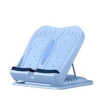 15th Gear PP Réglable Slant Board pour Squats Epp