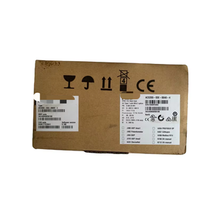 1つの新しいインバーターACS355-03E-02A4-2 3P AC200V ~ 240V 0.37KW高速配送ACS355-03E-02A4-2 3P - Product Image 1