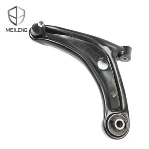 Meileng High Grade auto suspension parts 51350-SEL-T01 front right lower car track control arm For honda JAZZ GD1 GD3