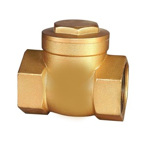 Pistón de Bronce Tipo C con Resorte Horizontal, Patrón Pesado, Personalizable para Compresores de Aire - Product Image 5