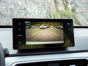 2024 Hot Selling for <strong>Geely</strong> <strong>Geome</strong> a <strong>Panda</strong> <strong>Geome</strong> Mini EV 120km Electric SUV New Energy Vehicles - Product Image 5