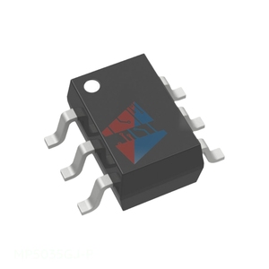 MP5035GJ-P SOT 23 6 <strong>Thin</strong> TSOT 23 6 Power Management (PMIC) Electronic Circuit Components Original - Product Image 1