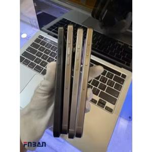 ใช้โทรศัพท์มือถือสำหรับ <span class=keywords><strong>iPhone</strong></span> 15 <span class=keywords><strong>Pro</strong></span> <span class=keywords><strong>Max</strong></span>, Apple <span class=keywords><strong>iPhone</strong></span> 13 <span class=keywords><strong>14</strong></span> 15 <span class=keywords><strong>PRO</strong></span> <span class=keywords><strong>MAX</strong></span> 128GB/<span class=keywords><strong>512GB</strong></span> ปลดล็อกโทรศัพท์มือถือมือสอง - Product Image 2