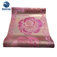 Bestway 2025 Original untuk Swiss Hayes Headtie Tradisional Sego Headties untuk Pesta