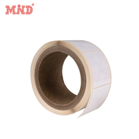 Access Factory M4QT chip UHF Température RFID passive H47 label Tag pour la gestion de la chaîne d'approvisionnement du froid