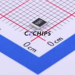 Résistance SMD 1210W2F909JT5E 1210 (Type : Film Épais) (Résistance : 90,9 Ohm Précision : 1%) - Product Image 1