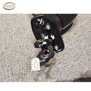 87940-12J80 87910-12J90 rétroviseur latéral de voiture automatique avec caméra pour <span class=keywords><strong>Toyota</strong></span> fielder axio mirror 2012 rétroviseurs <span class=keywords><strong>Corolla</strong></span> 2012 - Product Image 6