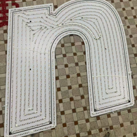 Lettres de signalisation 3D rétroéclairées en acrylique et acier inoxydable, lettres enroulées à LED, fabricant de signalisation commerciale