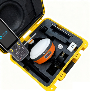 Qianxun Q600 Equipo de Topografía Base Segunda Generación Nuevo Sible 500v 350 Drone Um980 Kit USB Gps Gnss Rtk - Product Image 2