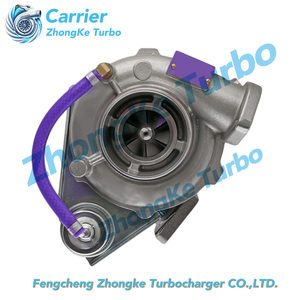 GT3271LS Turbo 764247-0001 764247-5001S 787846-0001 787846-5001 Turbocharger <strong>for</strong> Kobelco SK350LC-<strong>8</strong> <strong>SK330</strong>-<strong>8</strong> <strong>Excavator</strong> J08E Engine - Product Image 2