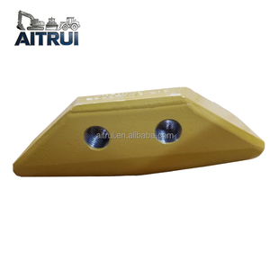 248-2987 2482987 Rodillo guía de oruga de acero para bulldozer Caterpillar D8N D8R D8T D8RII D8GC, protector de rodillo de topadora, piezas centrales cortas - Product Image 2