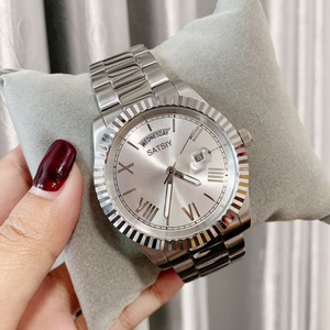 <span class=keywords><strong>Reloj</strong></span> Cronógrafo de Moda para <span class=keywords><strong>Hombre</strong></span> <span class=keywords><strong>GUESS</strong></span> GW0265G6, 42 mm, 50 m Resistente al Agua, Caja de Acero Inoxidable, Esfera con Indicadores - Product Image 4