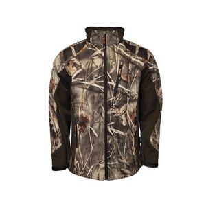 Nouveau design Vente à chaud Vêtements de camouflage pour la chasse et le tir en usine-Vestes d'extérieur imperméables et respirantes pour hommes - Product Image 1