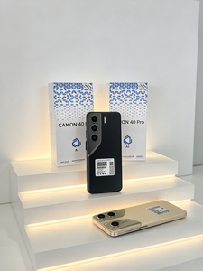 Camon 40 Pro รุ่นใหม่ ปี 2026 สมาร์ทโฟน 4G/5G รองรับสองซิม โทรศัพท์มือถือเล่นเกม 5G รุ่นใหม่ล่าสุด เปิดตัวสินค้ารุ่นยอดนิยม กล้อง 108MP - Product Image 4