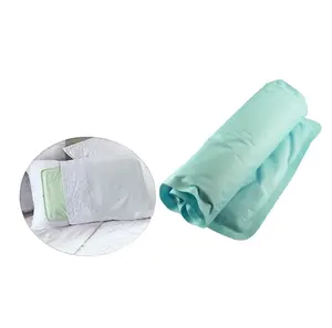 Arrefecimento Gel Gelo Travesseiro/Travesseiro Almofada de Gel Frio/Frio Gel Almofada de Dormir