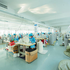 Organisateur de caddie de couches pour bébé moderne de qualité supérieure panier en rotin festonné fait à la main primé couche de luxe élégante à bord festonné - Product Image 4