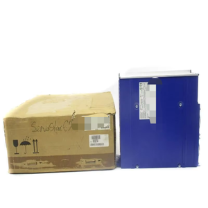 MOTION 0073050000 480V 20A NSMP nuevo controlador de programación PLC dedicado PAC de automatización Industrial listo Original - Product Image 1