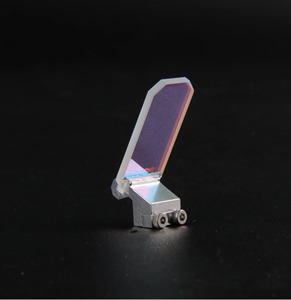 กระจกสะท้อนแสงเลนส์แสงเลเซอร์ Au3tech สำหรับ HW970ของแท้หัวเชื่อมเลเซอร์แบบมือถือความยาวคลื่น1030-1080nm - Product Image 1