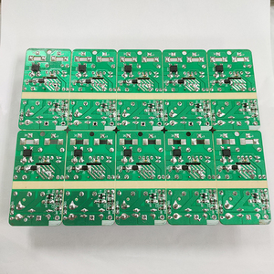 Sản xuất mạch in PCBA, mạch in <span class=keywords><strong>PCB</strong></span>, mạch in siêu âm 15k - Product Image 2