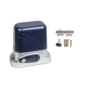 <span class=keywords><strong>Kit</strong></span> solaire <span class=keywords><strong>complet</strong></span> DC 24V pour moteur de <span class=keywords><strong>portail</strong></span>, opérateur de <span class=keywords><strong>portail</strong></span> <span class=keywords><strong>coulissant</strong></span> automatique robuste - Product Image 2