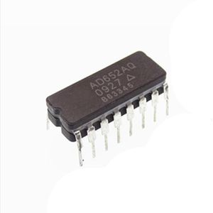 AD652AQ ชิ้นส่วนอิเล็กทรอนิกส์ ชิปไอซี วงจรรวม ไอซี - Product Image 1