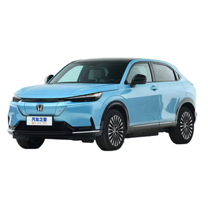Auto Popolare a Basso Prezzo 2022 per Honda SUV Elettrico ad Alta Velocità 5 Posti Veicolo Usato in Stock Ens1 Vendita Calda in Cina - Product Image 1