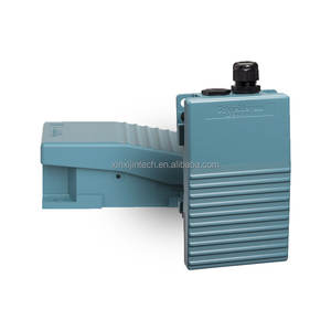 Interrupteur à pied en métal série Schnei der XPE bleu <span class=keywords><strong>Orange</strong></span> XPEM510/511/711/310/611/329/110/111/211/311 1N/C 1NO 2NO 2NC - Product Image 5