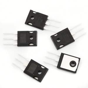 100% Genuine Original Brand-New KGF15N120KDA-U-P TO-247 Transistor CZSKU:KX00DC02 - Product Image 1