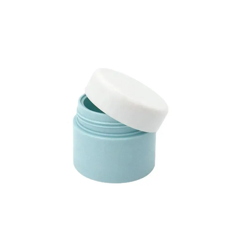 60G Envases Biodegradables Para Cosmeticos Huidverzorging Flessen 40G Masker Pot Cosmetica Verpakkingsmateriaal Envases Para Cosmeticos