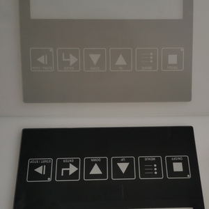 Miroir unidirectionnel personnalisé téléprompteur <span class=keywords><strong>verre</strong></span> semi - translucide semi - rétrospectif <span class=keywords><strong>verre</strong></span> pour spectacles en direct - Product Image 1