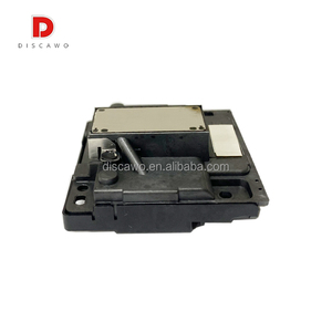 Tête d'impression pour Epson, pour XP30, XP101, XP211, XP103, XP214, XP215, XP201, XP200, SX430W, <span class=keywords><strong>SX435W</strong></span>, SX438W, SX440W,, F197010 - Product Image 6