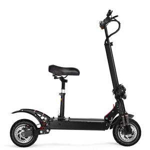 โช้คอัพ 52v พร้อมใช้งาน จัดส่งรวดเร็ว สกู๊ตเตอร์สองล้อทรงตัวอัตโนมัติ - Product Image 4